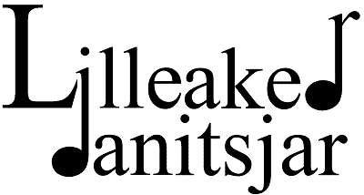 Lilleaker Janitsjar logo